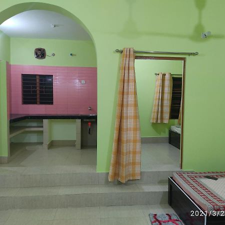 Kasahara - Homestay Bolpur Dış mekan fotoğraf