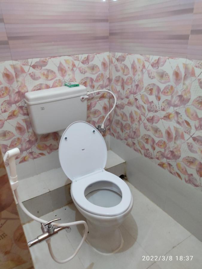 Kasahara - Homestay Bolpur Dış mekan fotoğraf