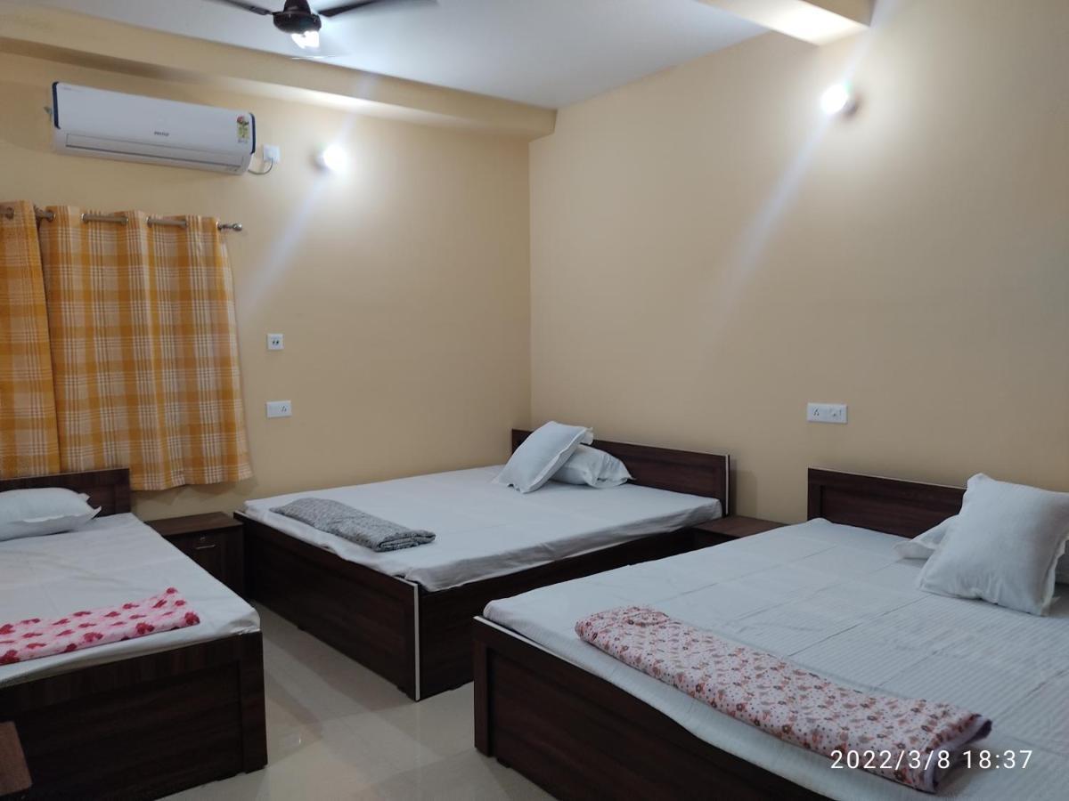 Kasahara - Homestay Bolpur Dış mekan fotoğraf
