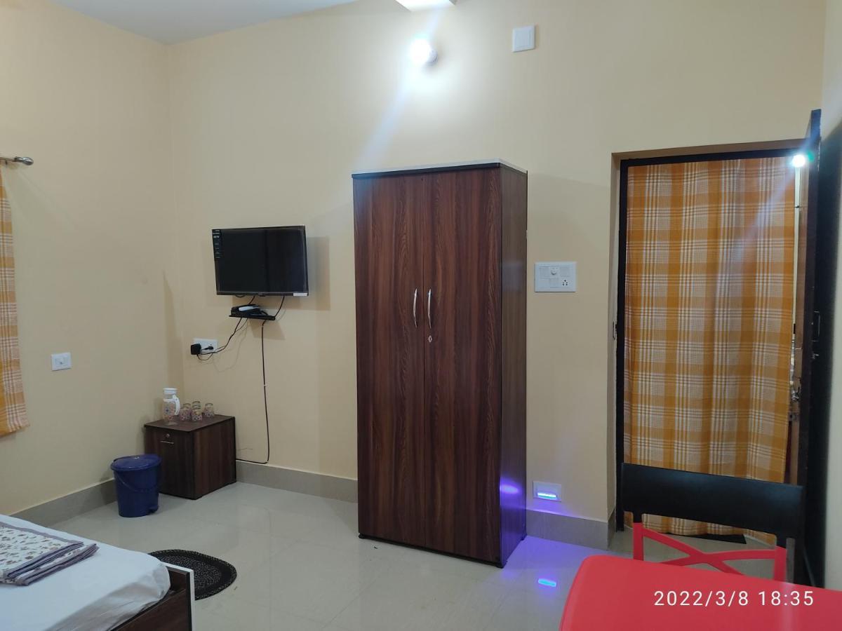 Kasahara - Homestay Bolpur Dış mekan fotoğraf