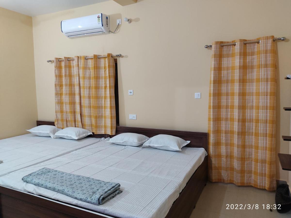 Kasahara - Homestay Bolpur Dış mekan fotoğraf