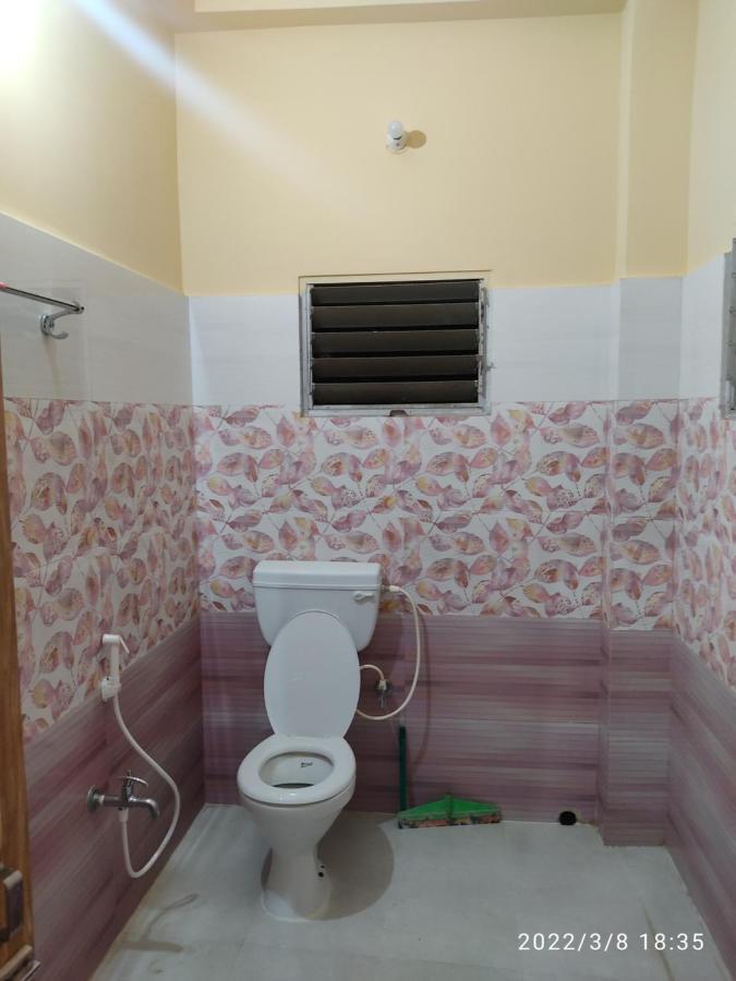 Kasahara - Homestay Bolpur Dış mekan fotoğraf