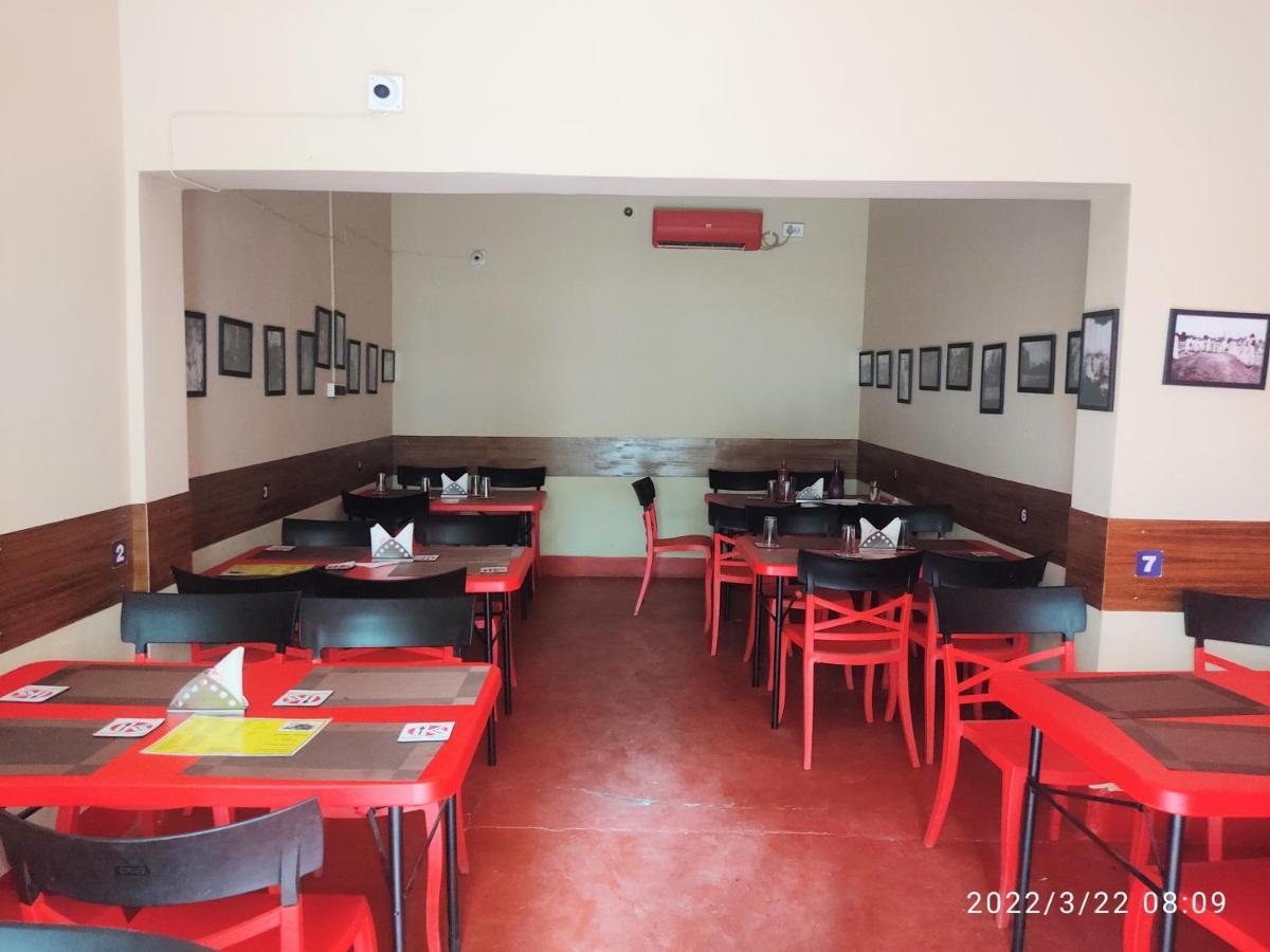 Kasahara - Homestay Bolpur Dış mekan fotoğraf