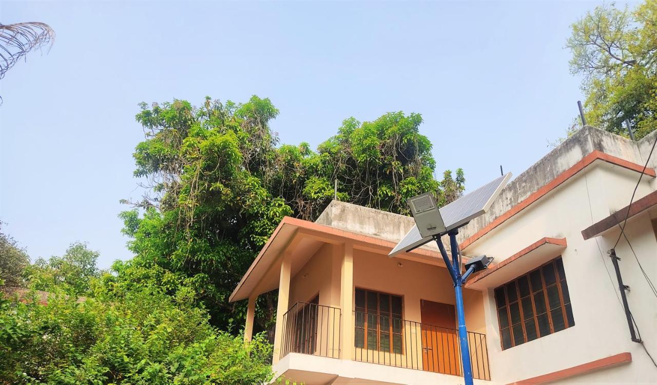 Kasahara - Homestay Bolpur Dış mekan fotoğraf