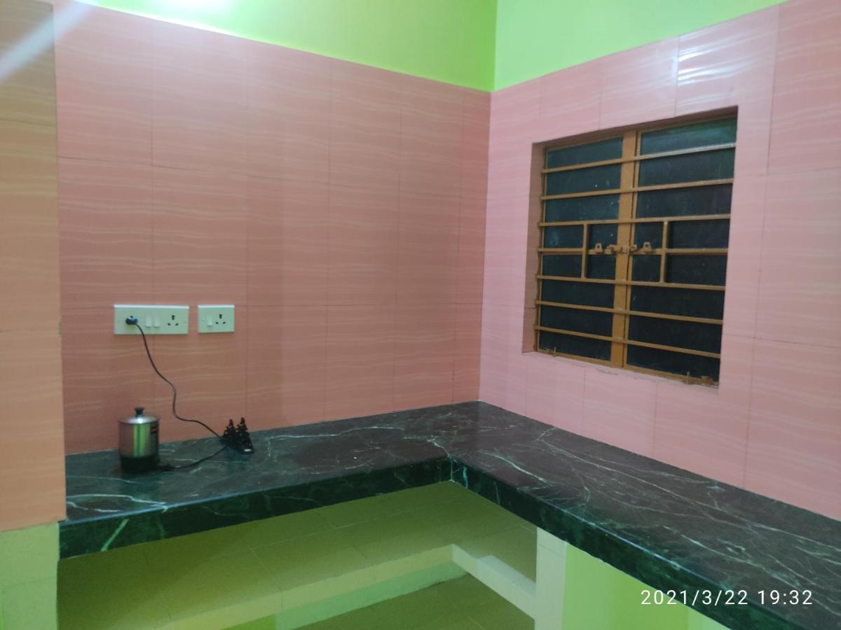 Kasahara - Homestay Bolpur Dış mekan fotoğraf