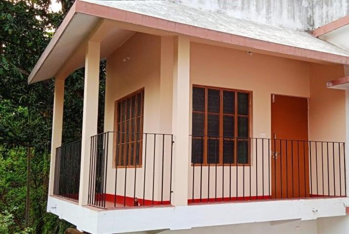Kasahara - Homestay Bolpur Dış mekan fotoğraf