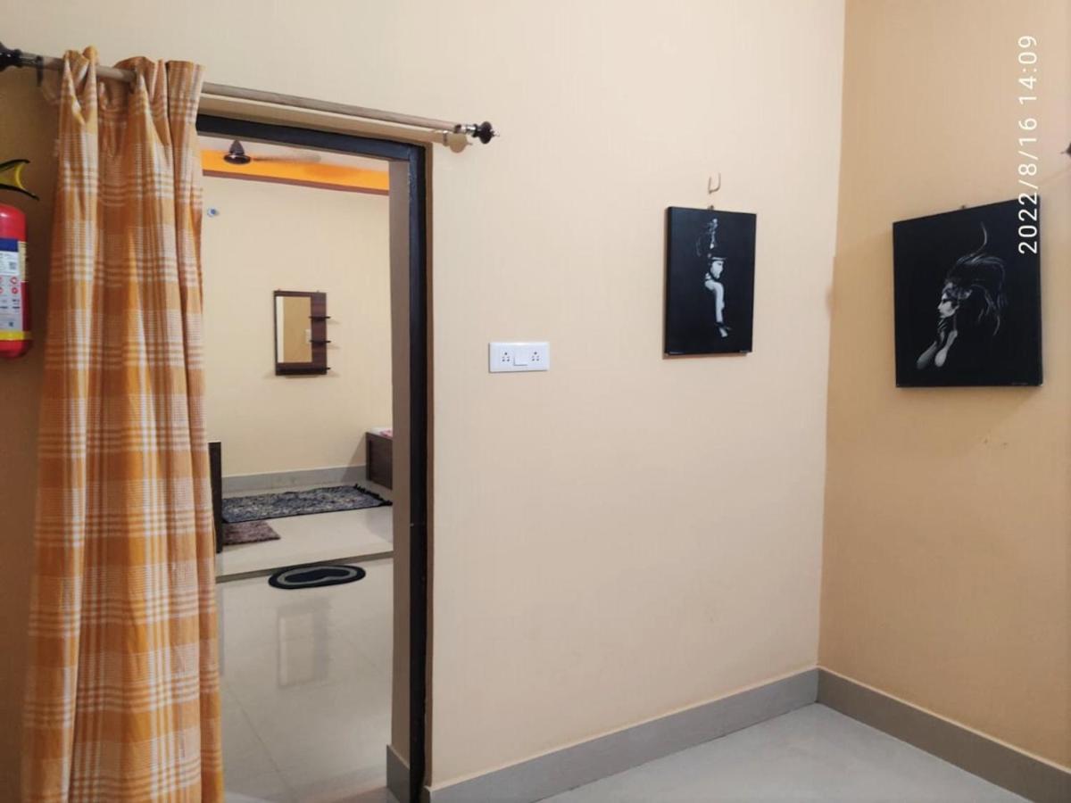 Kasahara - Homestay Bolpur Dış mekan fotoğraf