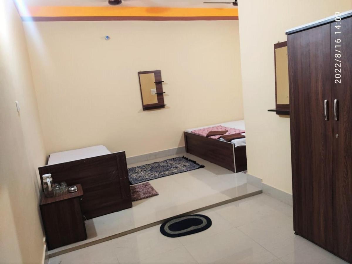 Kasahara - Homestay Bolpur Dış mekan fotoğraf