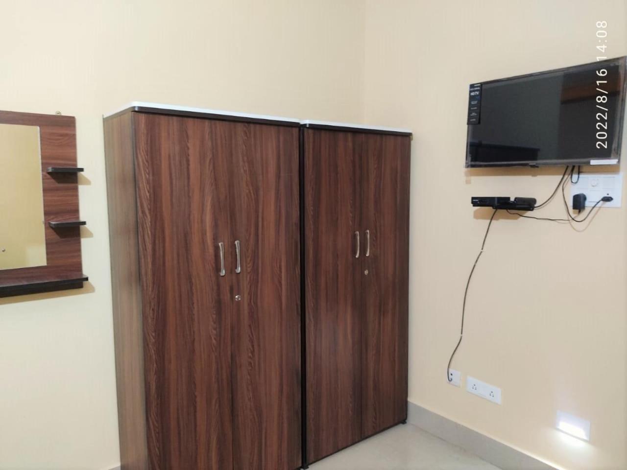 Kasahara - Homestay Bolpur Dış mekan fotoğraf